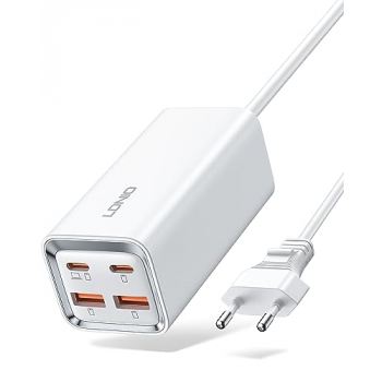 Ldnio Home Charger 65W A4610C