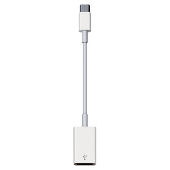 Apple USB-C to USB Adapter MJ1 M22M/A (Original)
