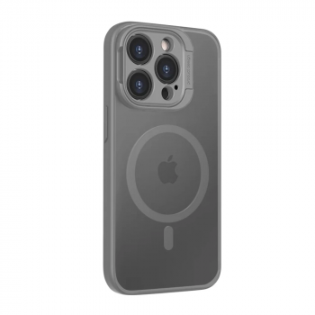 ROCK Guard Series Protection Case With MagSafe Grey