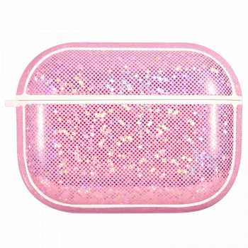 Nillkin Glitter Case (Pink)