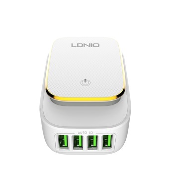 LDNIO Travel Charger A3305 (micro USB)