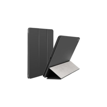 Simplism Magnetic Leather Case 10.9 (Black)