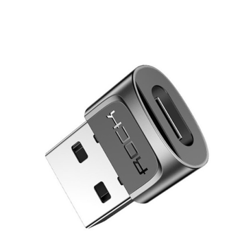Rock Type-C To USB AM Adapter