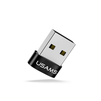 Adaptor USB 2.0 la Type-C 2.0