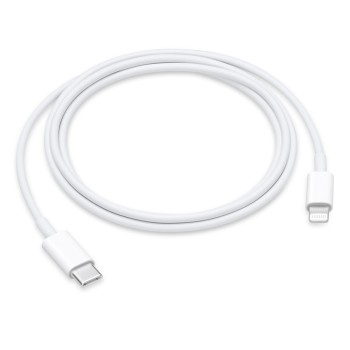 Apple cable Lightning to Type-C (MQGJ2)