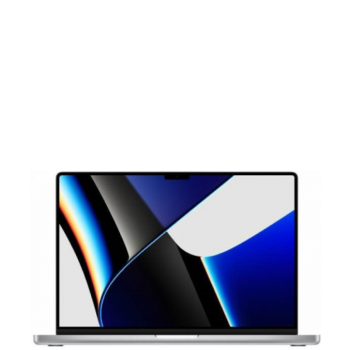 MacBook 16